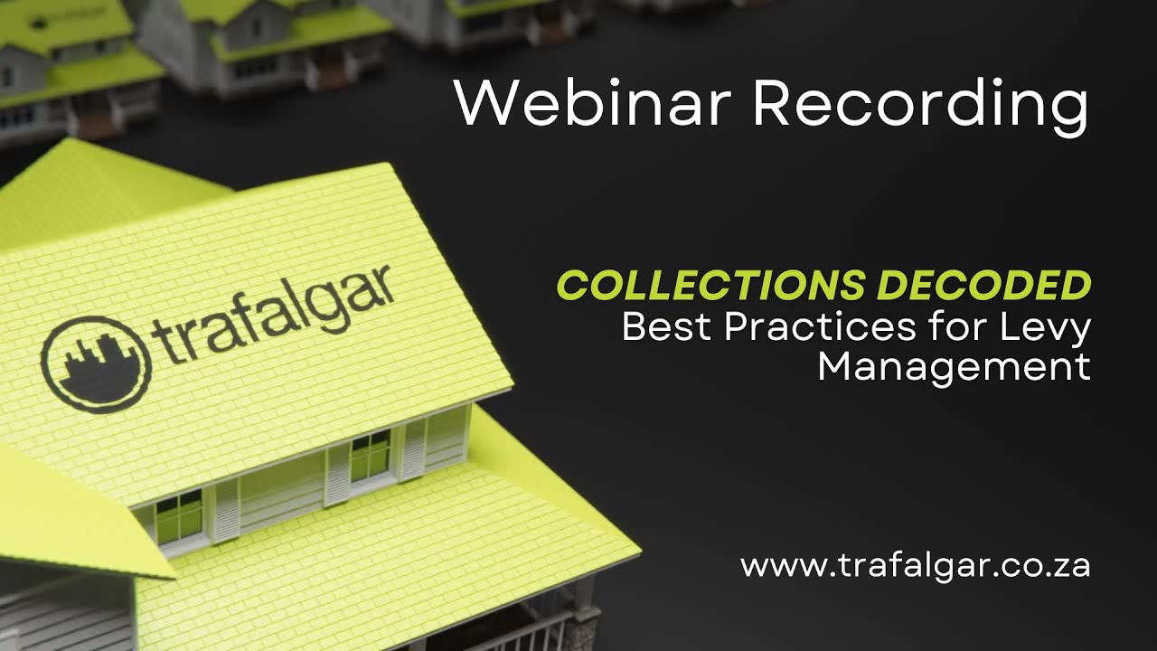 Collections Decoded: Best Practices for Levy Management