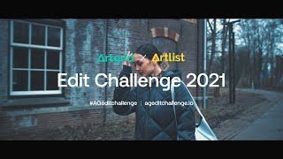 Baasik - Better (Music video) - Artgrid x Artlist Edit Challenge #AGeditchallenge