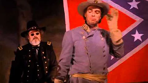 Ben Horne's Civil War Part #2 (Twin Peaks 2x15)