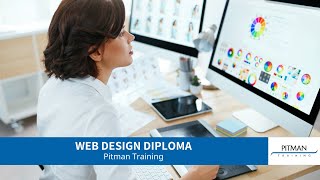 Web Design Specialist Diploma