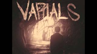 Varials - Deadbeat
