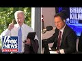 Thumbnail pour Kilmeade rips Biden for snapping at CNN reporter | Brian Kilmeade Show