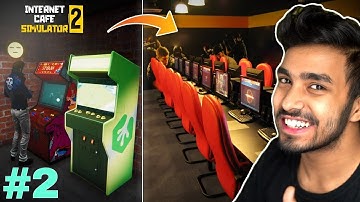 CONVERTING AN OLD CAFE TO GAMING HUB #2