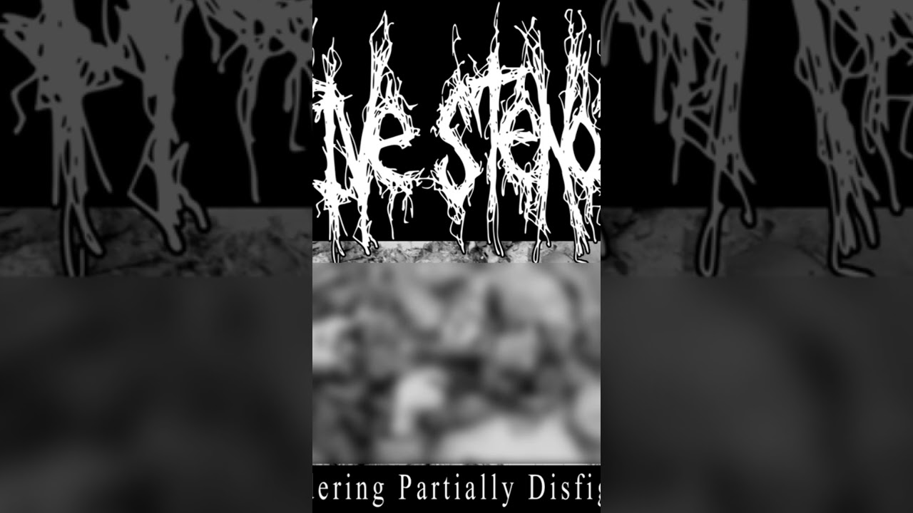 ACTIVE STENOSIS - WANDERING PARTIALLY DISFIGURED [2023]