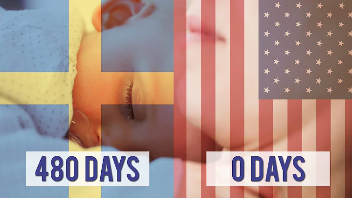 Maternity Leave In The U.S. Vs. The Rest Of The World