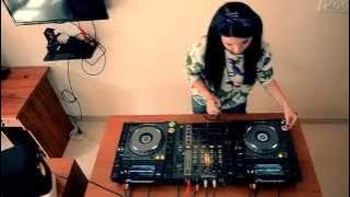 TERI MIKO LIVE MIX SESSION