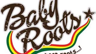 Baby Roots - Cowok Mahal