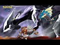 Pokémon GO LIVE | Kyurem 🐉 Mega Gyarados &amp; Shadow Heatran Raids! 🔥❄️ #pokemongo #shorts #live