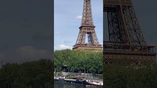 Paris France 🇫🇷 walking tour