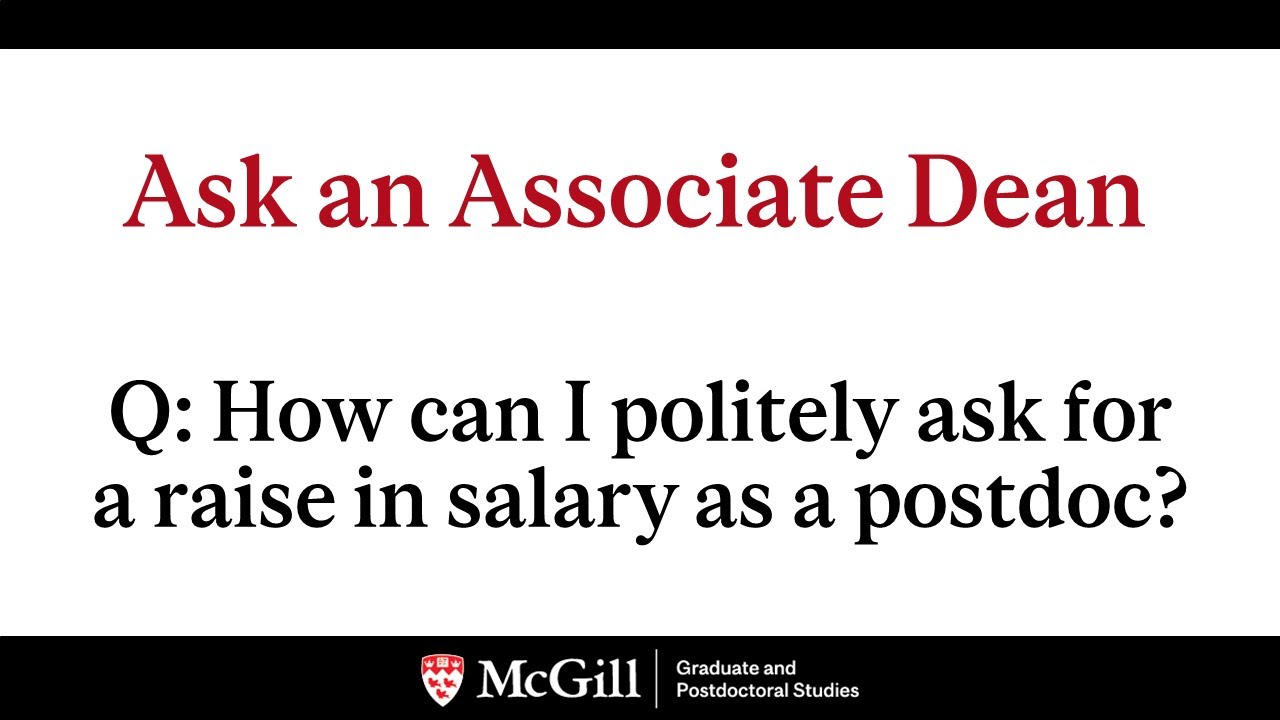 asking-for-a-raise-as-a-postdoc-youtube
