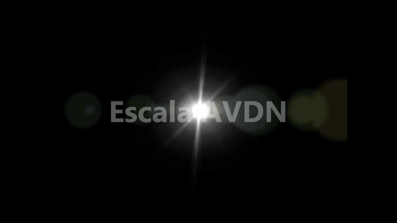 Escala AVDN - YouTube