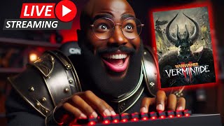 EPIC Vermintide 2 Gameplay: 100-Hour Veteran Guides Me Through Rat-Smashing Adventures!