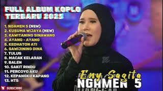 NGAMEN 5 - ENY SAGITA FULL ALBUM TERBARU DANGDUT KOPLO TERBARU 2025 