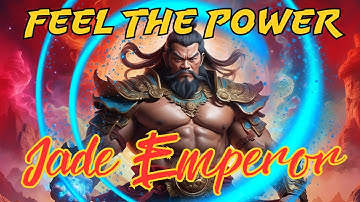 Jade Emperor Whispers the POWER of the Universe