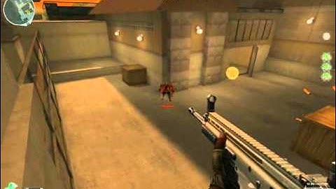 Crossfire Mutation Mode Port Glitch Tutorial