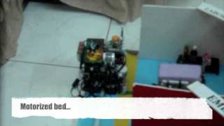 WRO 2011 - The Brainiacs.mov