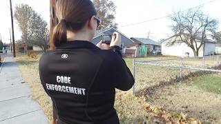 Richland Code Enforcement