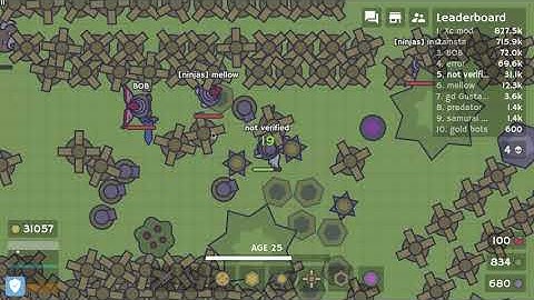 moomoo.io teleport BAD