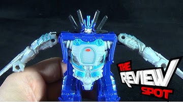 Toy Spot - Hasbro Transformers Age of Extinction 1 Step Drift