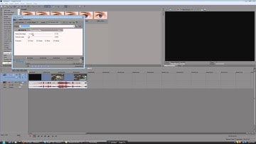 Sony Vegas CC,Keyframing, & Rendering Tutorial by IceMaN 8o4