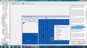 Game Maker Tutorial: Scrolling Shooter Part 2