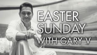 EASTER SUNDAY with GARY V | Holy Week 2024