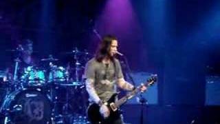 Alter Bridge - Watch Over You chords