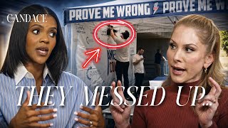 The Footage That Changed EVERYTHING: Candace Owens x Ana Kasparian