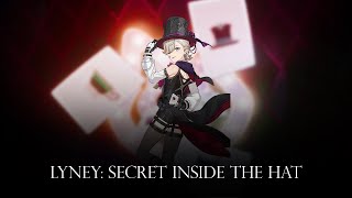 Lyney: Secret Inside the Hat (Lustrous Trick) - Remix Cover (Genshin Impact) by Vetrom 48,657 views 9 months ago 3 minutes, 40 seconds