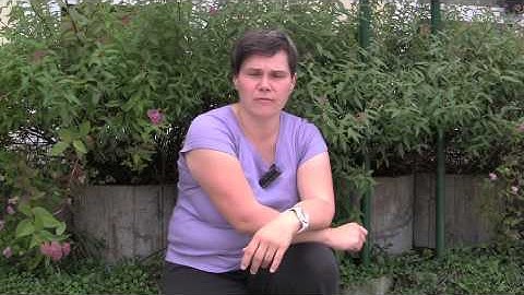 Jeremy Krauss Approach Training Student Tadeja Becaj