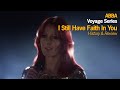 ABBA Voyage Series – Part 1: "I Still Have Faith In You" (ABBA's 1st Grammy Nomination!)