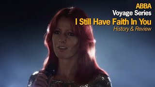 ABBA Voyage Series - Part 1: "I Still Have Faith In You" | History & Review