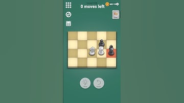 Pocket chess level 936