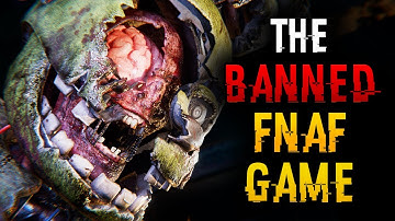The Russian FNAF game you CAN
