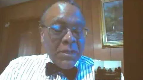 Important Thinkers, UDC Lecture Series, Professor ...