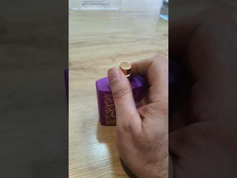 زجاجه حجم 60 مل  سعة فوراغ أضنة التركية