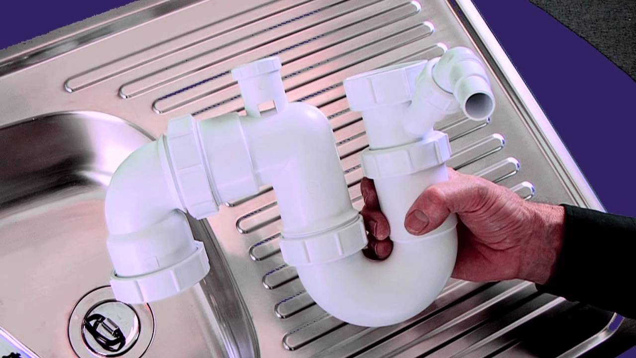 how to install an air admittance valve video efirafs