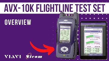 AVX-10K Training - Overview