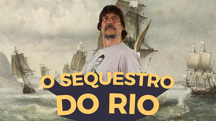 RIO'S KIDNAPPING - EDUARDO BUEANO