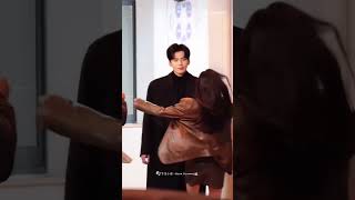 Download Lagu Ye Meng and Li Jinyu ❤️ | Zhang yuxi and Bi Wen Jun filming their upcoming drama \ MP3