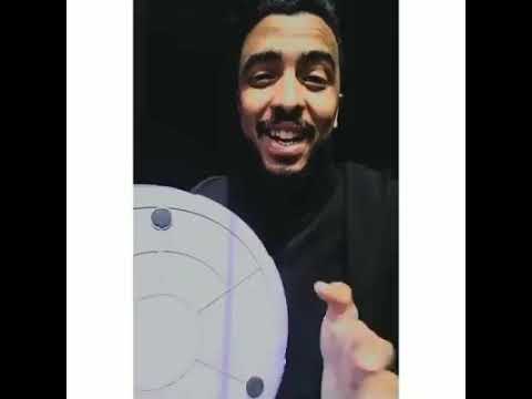 انا هغني واسمعك واجيب الشبشب واركعك يلي كلامي بيوجعك