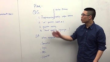 YenYuan Progress report vedio