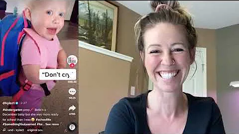 Meet Bella Brave and Kyla Thomson from @KylaCT #Be...