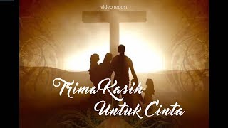 Terima Kasih untuk cinta - Musik / karaoke