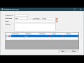 C# Tutorial - TextBox Validation with Error Provider in C# | FoxLearn