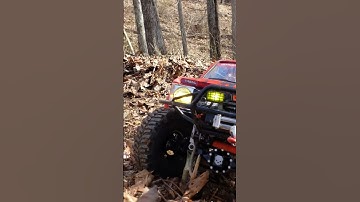 #rc4wd #rccrawler #tf2 #scalecrawler #rccar #scale