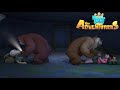 Boonie bears  the adventurers new episodes the mysterious cave  ep40