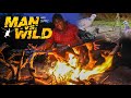 Man vs Wild 5 Spoof|சுந்தரவன காட்டுக்குள் காட்டுகோழி வேட்டை|Survival at Sundarban Forest|West Bengal