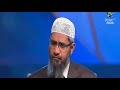 Truth has come and falsehood will perish dr zakir naik question and answer
