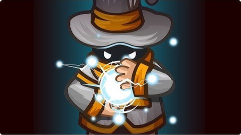 CodeCombat Trailer (2013)